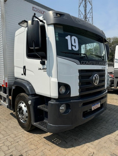 Volkswagen 24-280 E Constel. 6x2 2p (e5)