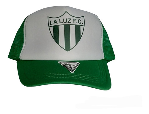 Gorro La Luz Fútbol Club, Hacemos Todos Los Equipos 