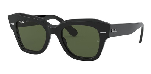 Sunstore - Anteojos De Sol Ray Ban State Street 2186 901/31