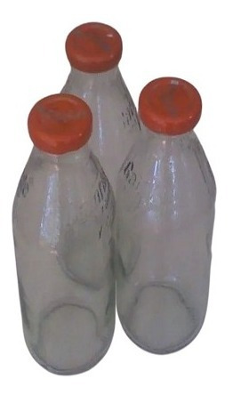 10 Botellas Gatorade Vidrio (leer Descripción, Por Favor))
