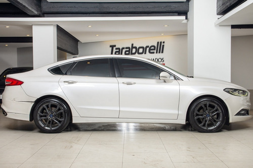 Ford Mondeo Sel Ecoboost 2.0l At Taraborelli San Miguel