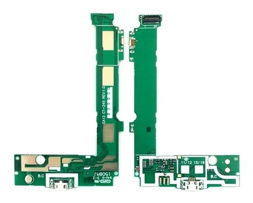 Placa De Carga Compatible Con Nokia 535