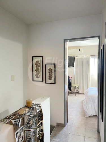 Imagen 9 de 12 de Excelente Ubicación En Villa Allende, Duplex 2 Dorm.