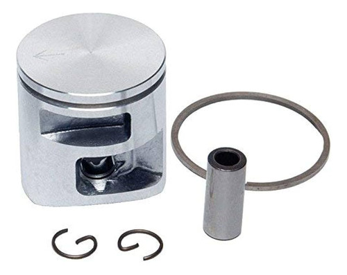 Piston Completo Motosierra Husqvarna 435e 41mm