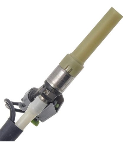 Pulpo Blazer Vortec 6cil