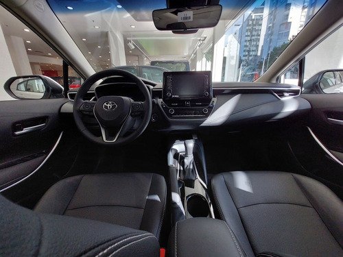Toyota Corolla 1.8 Hev Seg Ecvt