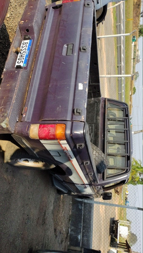 Chevrolet D20 Camionete
