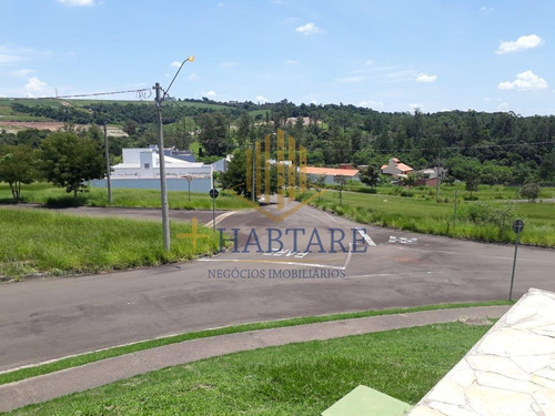 Imagem 4 de 11 de Terreno Em Condomínio Para Venda Em Piracicaba, Condomínio Portal Do Horto - Terreno 6_1-1894356