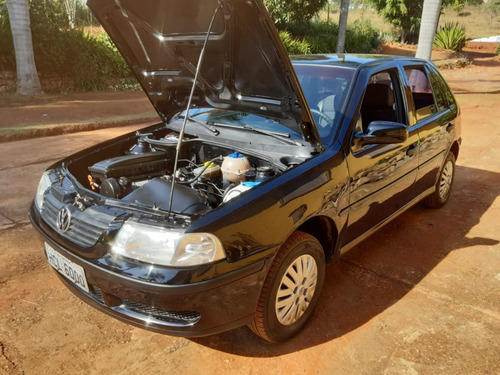 Volkswagen Gol 2005 1.0 City 5p