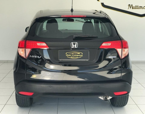 Imagem 5 de 15 de Hr-v Lx 1.8 Flexone 16v 5p Aut.