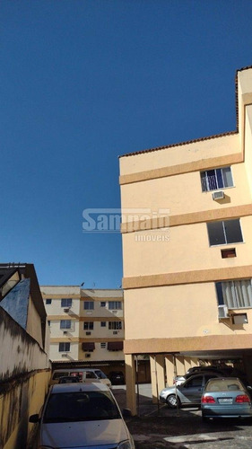 Imagem 2 de 18 de Apartamento - Ref: S2ap6580