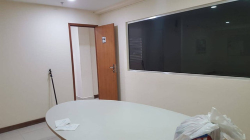Imagem 6 de 15 de Apartamento Em Manaus - Am - Sa0008_pnim