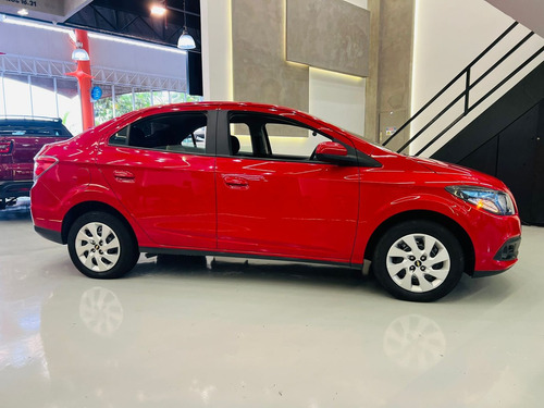 Chevrolet Prisma 1.0 MPFI LT 8V