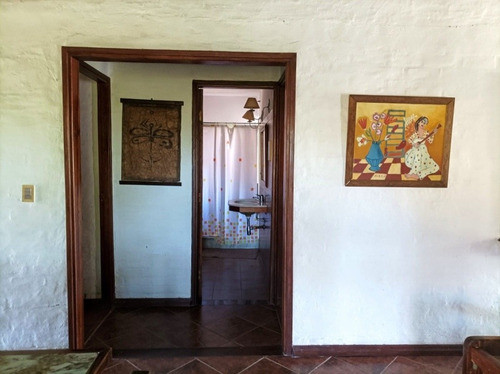 Imagen 12 de 27 de Casa Con Piscina De 1 Y 2 Dormitorios