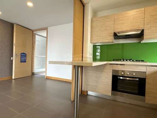 Apartamento En Arriendo En Castropol. Cod A775999