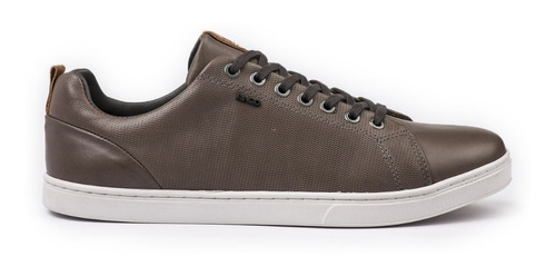 Zapatilla Urbana Cuero Hombre Ringo Bay 01