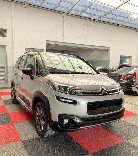 Citroën C3 Aircross 1.6 Vti 115 Feel