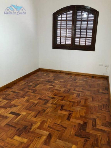 Imagem 4 de 17 de Sobrado À Venda, 102 M² Por R$ 799.000,00 - Vila Mariana - São Paulo/sp - So0010