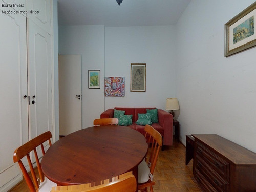 Imagem 14 de 23 de Apartamento À Venda Em Jardim América, Com 3 Quartos, Sendo 2 Suítes E 3 Vagas De Garagem, 320 M² De Área Útil. Características Do Condomínio Salão De Festas Detalhes Idade Do Pré - Ap00492 - 685568