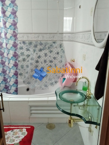 Imagem 11 de 15 de Apartamento A Venda Em Sp Tatuapé - Ap06055 - 70146642