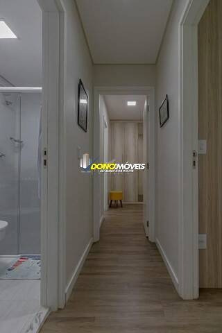 Imagem 8 de 10 de Apartamento Campestre 63m-santo André, Sp - 702