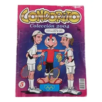 Comprar Condorito Colección 2004 N°5 \u002Fleer Descripción