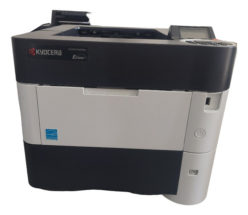 Impresora Simple Función Kyocera Ecosys P3050dn