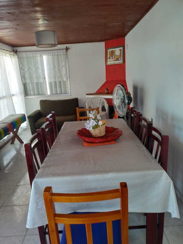 Imagen 8 de 14 de Casas Alquiler Temporal - Familiar - Alvorada Barra Do Chui Brazil