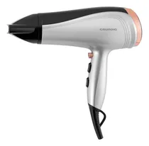 Comprar Grundig Hd4880 Ionic Secador De Pelo (2400 W)