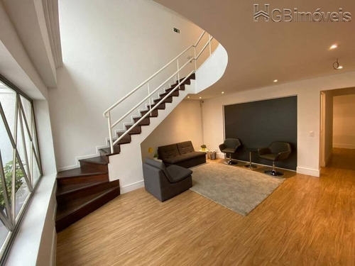 Imagem 3 de 15 de Casa Comercial - Moema - Ref: 11498 - L-r-mirun1010