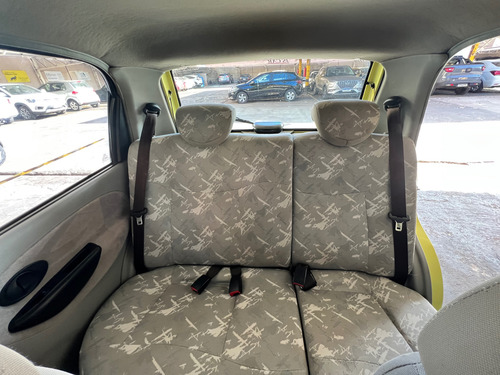 Chery QQ 1.1 16v 5p