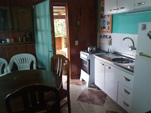 Casa En Antoniopolis (a Dos Cuadras De La Playa) Arachania