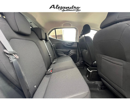Fiat Pulse 1.3 Drive Mt