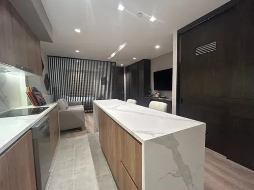 Apartamento En Venta En La Carolina. Cod V16121