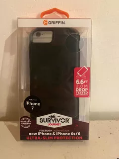 Iphone X Survivor