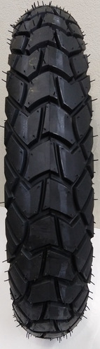 Pneu 110/90/17 Maggion Viper Tras Nxr Bross 125/150