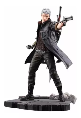 Devil May Cry Dante Action Figure 28cm