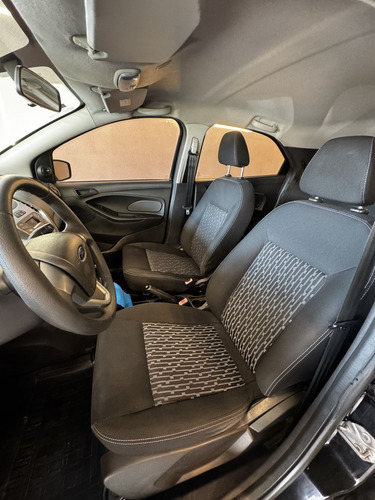 Ford Ka 1.5 Sel Flex 5p