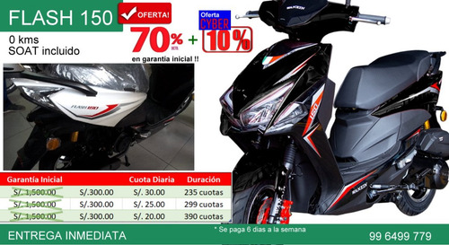 Motos Alquiler Venta Soat Mantenimiento Incluido