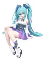 Comprar Hatsune Miku  Hatsune Miku Noodle Stopper Figure