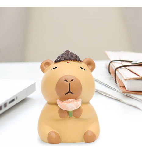 2 Mini Figura De, Figurita De, Regalos, Artesanía, Estilo B