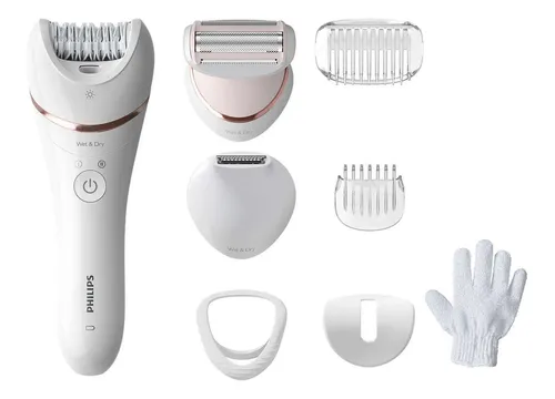 comprar Depiladora Philips Bre720\u002F00