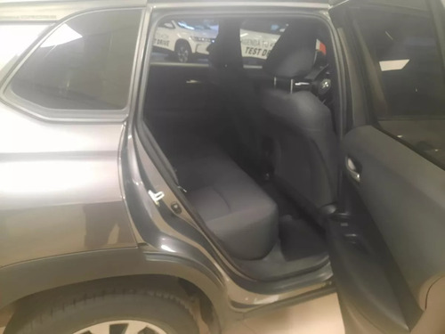 Toyota Corolla Cross 2.0 Xei Cvt
