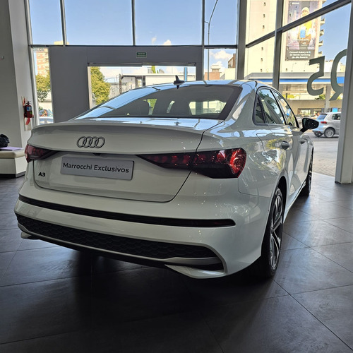 Audi A3 1.4 Tfsi Sedan Advanced 150Cv