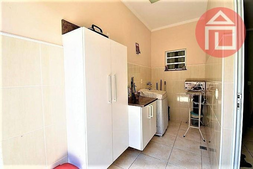 Imagem 18 de 18 de Casa Com 3 Dormitórios À Venda, 150 M² Por R$ 700.000,00 - Residencial Das Ilhas - Bragança Paulista/sp - Ca2781