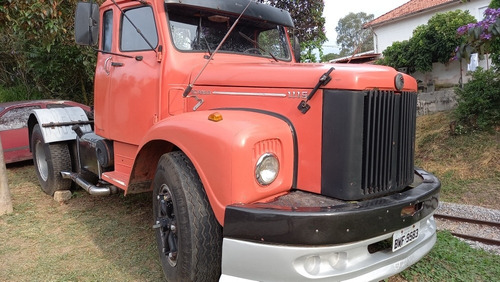 Imagem 3 de 10 de Scania 110