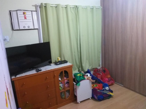 Imagem 17 de 20 de Apartamento - Ref: Ba21224