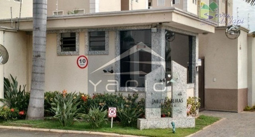 Imagem 18 de 19 de Lindo Apartamento No Spazio Jabuticabeiras Para Venda , Ponte São João, Jundiaí Sp - Ap02554 - 70813821