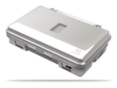 Case Logitech Playgear Pocket Nintendo Ds Lite