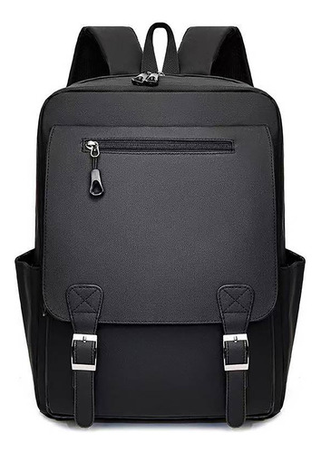 Mochila Bolso Impermeable Para Notebook Ordenador Portátil